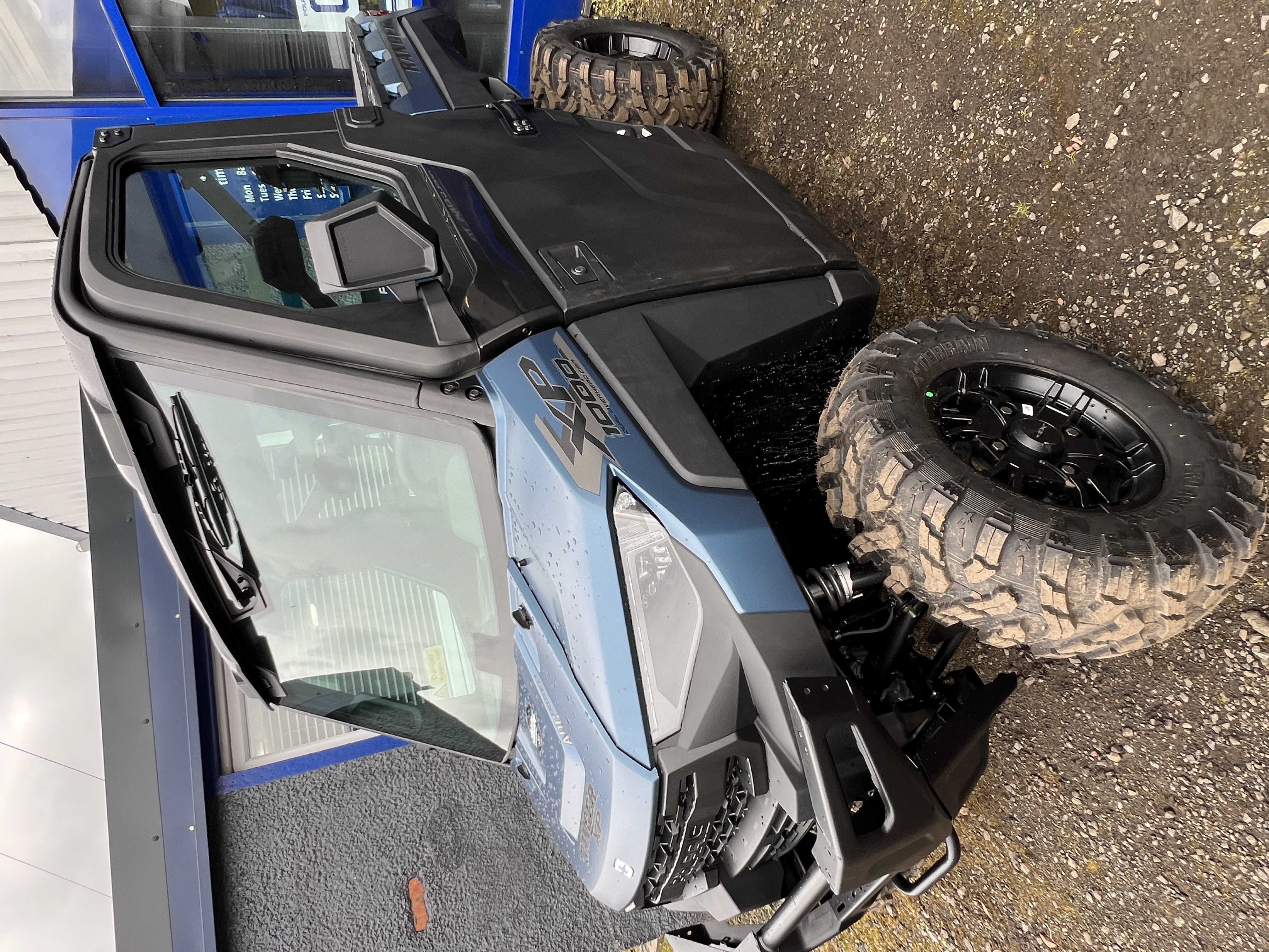 ORV Dealer - UK -