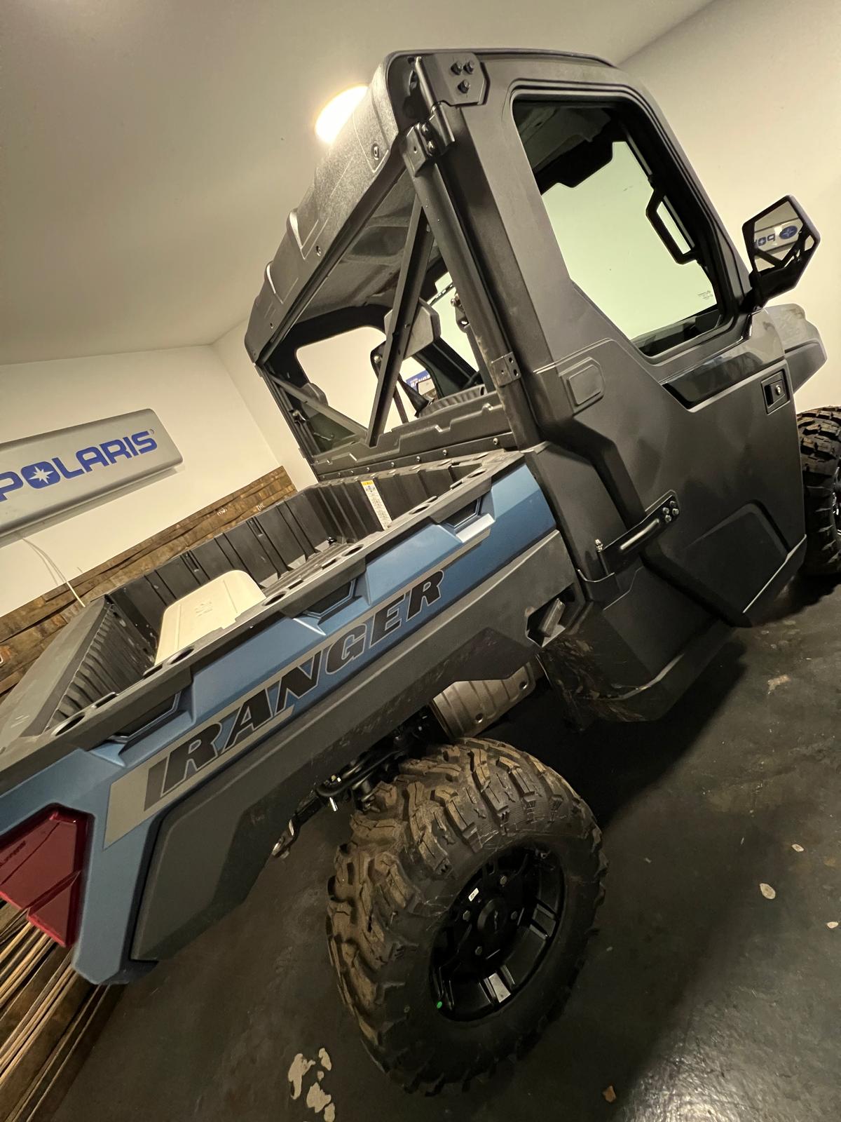 ORV Dealer - UK -