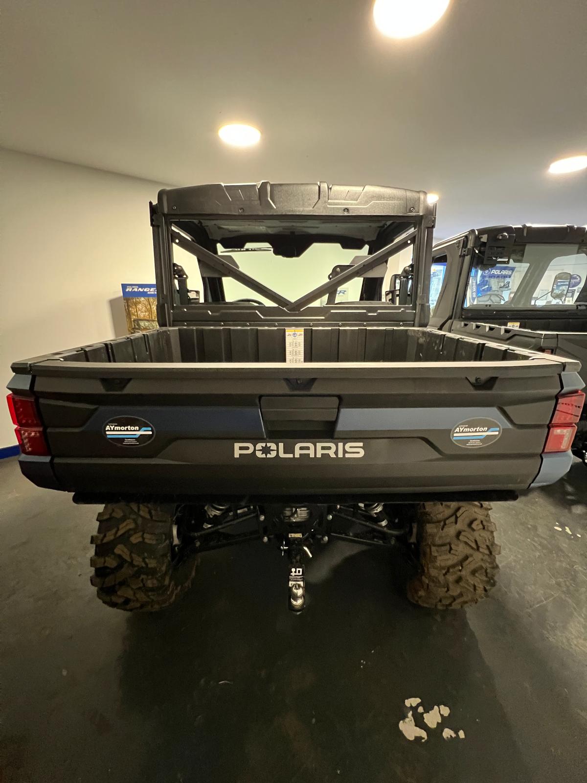 ORV Dealer - UK -