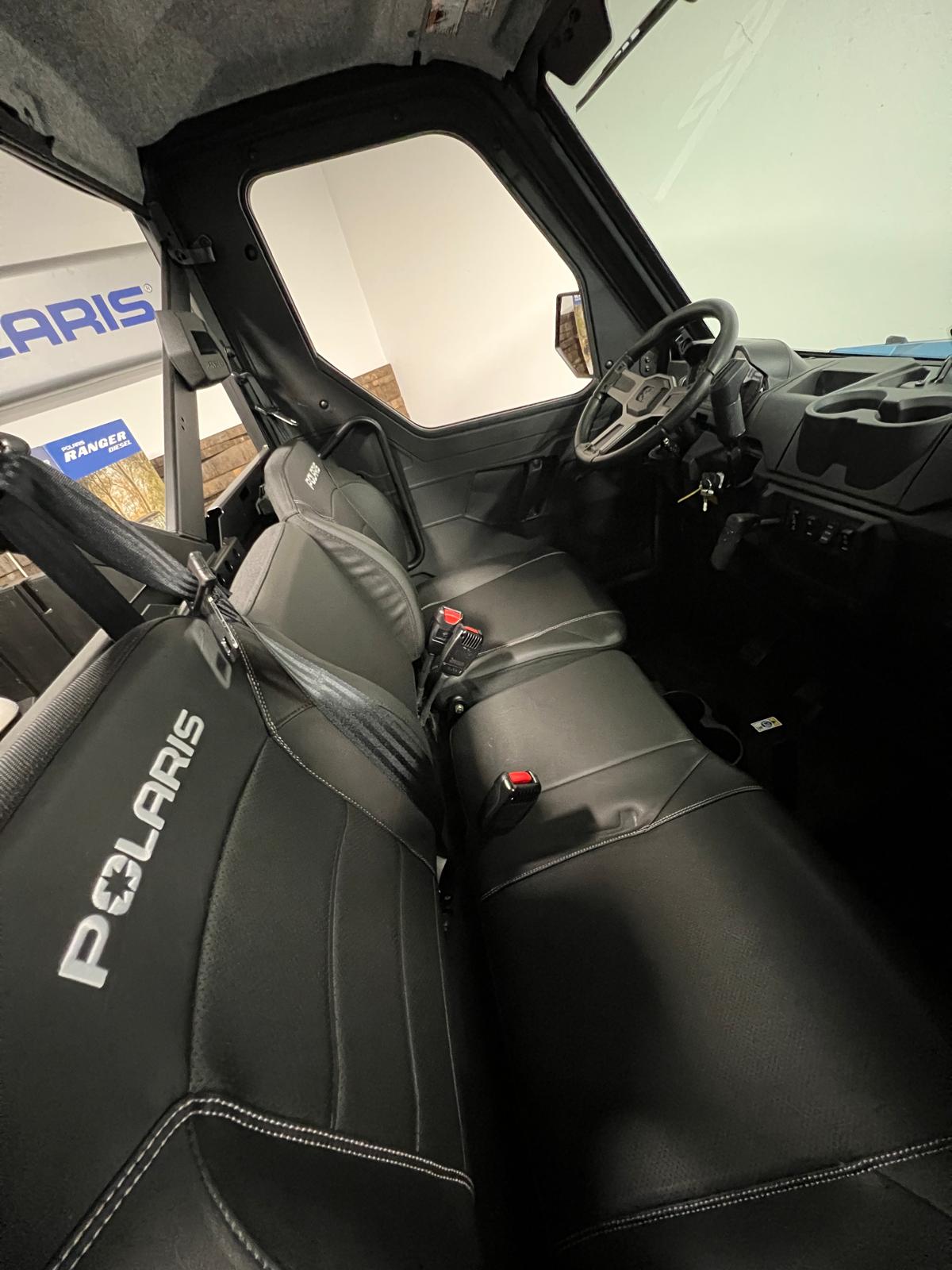 ORV Dealer - UK -