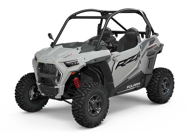 Rzr Trail S 1000 Premium